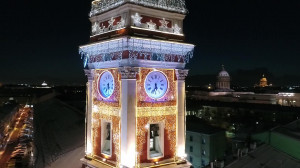 Губернаторский контроль. Подготовка к Новому году