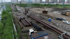 Губернаторский контроль. Подготовка к отопительному сезону