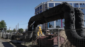 Губернаторский контроль. Отопительный сезон