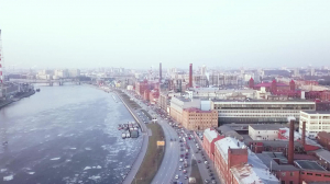 Губернаторский контроль. Промышленность и инновации