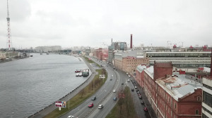 Губернаторский контроль. Промышленность