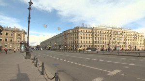 Губернаторский контроль. Самоизоляция