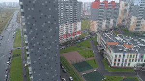 Губернаторский контроль. Социальная инфраструктура