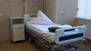 Губернаторский контроль. Завершается пятая волна COVID