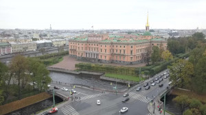 Губернаторский контроль. Внутренний туризм