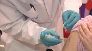 Губернаторский контроль. Вакцинация и реабилитация