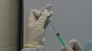 Губернаторский контроль. Вакцинация против коронавируса