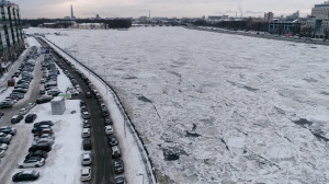Губернаторский контроль. Уборка города зимой