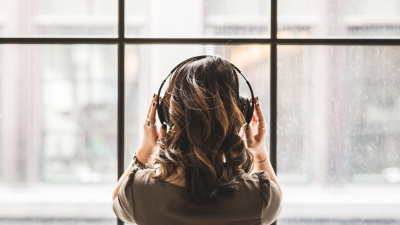 «ВКонтакте» теперь можно слушать подкасты