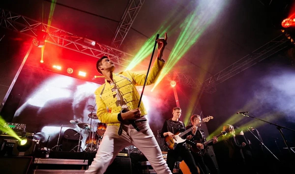 В Петербурге прозвучит «Богемская рапсодия» под звуки симфонического оркестра - tvspb.ru