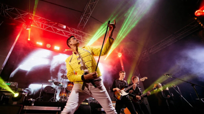 В Петербурге прозвучит «Богемская рапсодия» под звуки симфонического оркестра