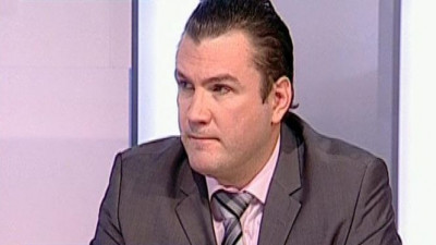 Назначен новый глава Красногвардейского района