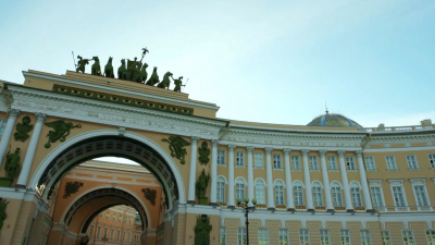 В Эрмитаже покажут стеклянные работы венецианских художников