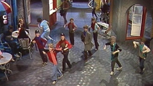 Планета новогодних елок