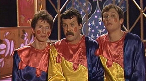 Конек-горбунок