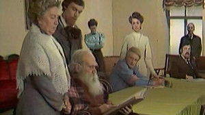 Возвращение на круги своя