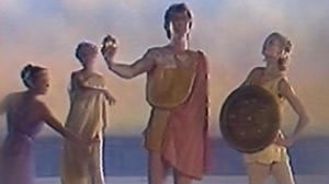 Прекрасная Елена