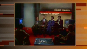 «Семь крестиков в записной книжке»