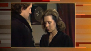 «Он приехал в день поминовенья»