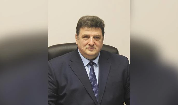 Бывший глава Фрунзенского района перешел в Жилищный комитет - tvspb.ru
