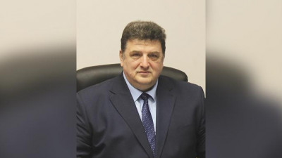 Александр Беглов отправил в отставку главу Фрунзенского района Валерия Сапожникова