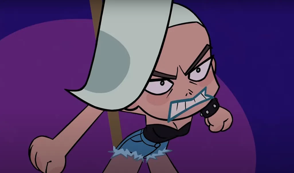 Little Big и Глюкоза выпустили совместный клип с интересным названием - tvspb.ru