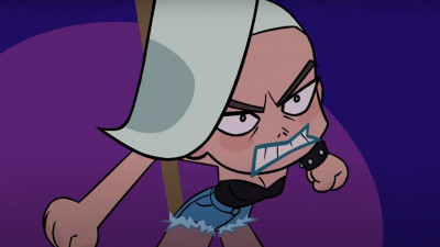 Little Big и Глюкоза выпустили совместный клип с интересным названием