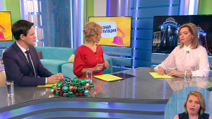 Польза и вред праздников для сердца. Консультация кардиолога