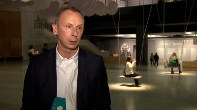 Директор «Манежа» рассказал, как работа с посетителями изменилась после введения QR-кодов