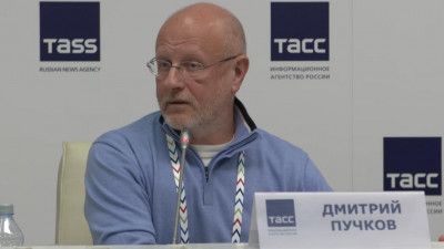Дмитрий Пучков рассказал о цензуре в России