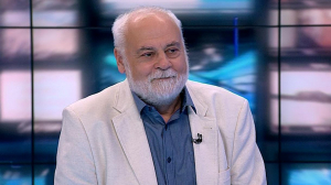 «Четвертая студия», 8 августа. Гость программы: Владимир Лапшин