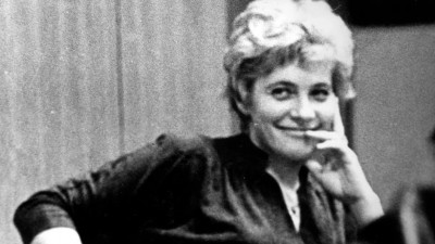 Ушла из жизни режиссер Марина Голдовская