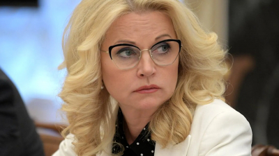 Татьяна Голикова: Новые антиковидные ограничения не коснутся детей и подростков