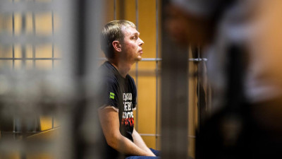 Президент после скандала с Голуновым уволил двух столичных генералов