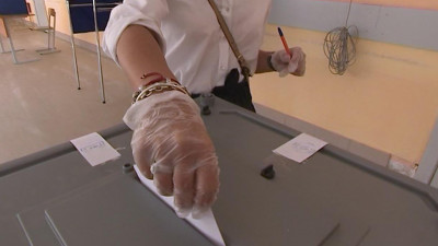 Второй день: в Петербурге продолжается голосование по внесению поправок в Конституцию