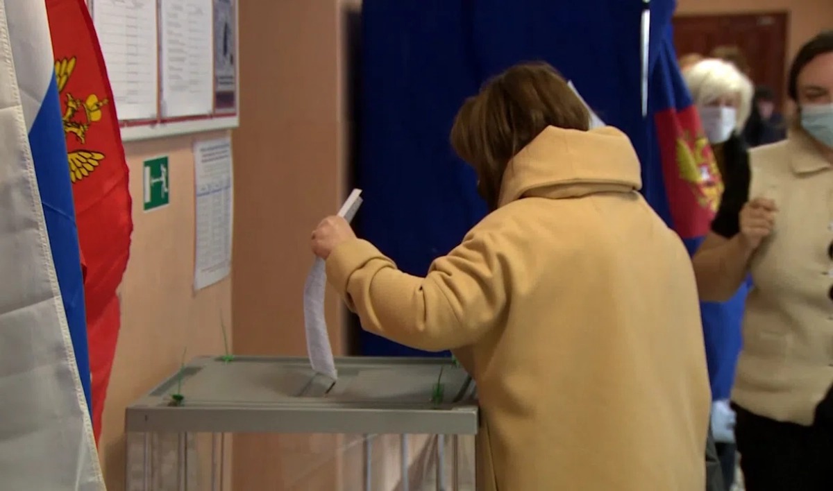 Эксперты: Изменения в выборном процессе стали отражением новых запросов граждан - tvspb.ru