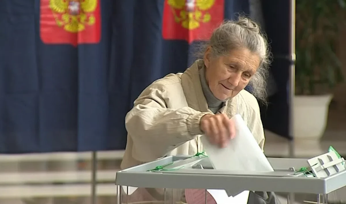 Эксперты: На выборах в Госдуму конкуренция присутствует в каждой партийной нише - tvspb.ru
