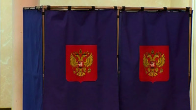 Находящиеся в «красных» зонах петербуржцы смогут проголосовать за кандидатов в депутаты Госдумы