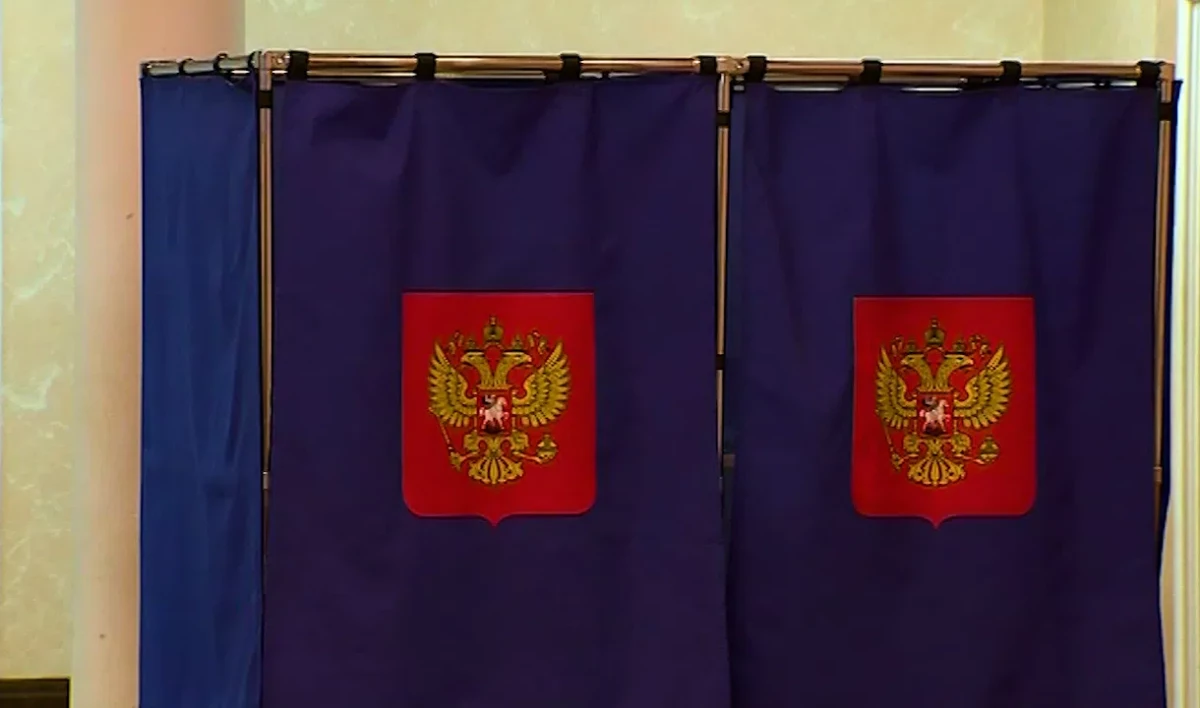 Тайное голосование на съезде «Единой России» проведут с соблюдением всех мер безопасности - tvspb.ru
