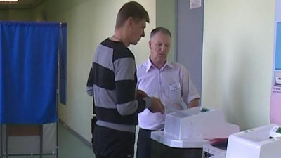 Журналистам расскажут о подготовке к единому дню голосования в Петербурге и Ленобласти