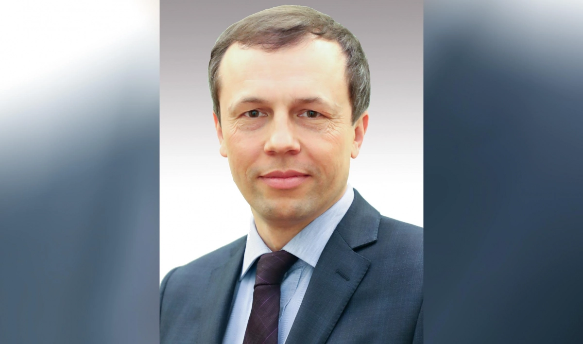 Комитет по инвестициям Петербурга возглавил Роман Голованов - tvspb.ru