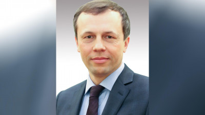 Комитет по инвестициям Петербурга возглавил Роман Голованов