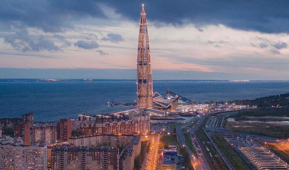 Эксперты подтвердили кредитный рейтинг Петербурга - tvspb.ru