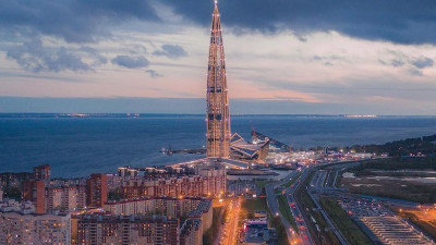 Более 20 компаний стали резидентами энергетического технохаба «Санкт-Петербург»