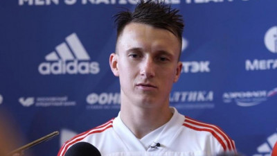 «Зенит» и ЦСКА. Александр Головин назвал любимые российские клубы