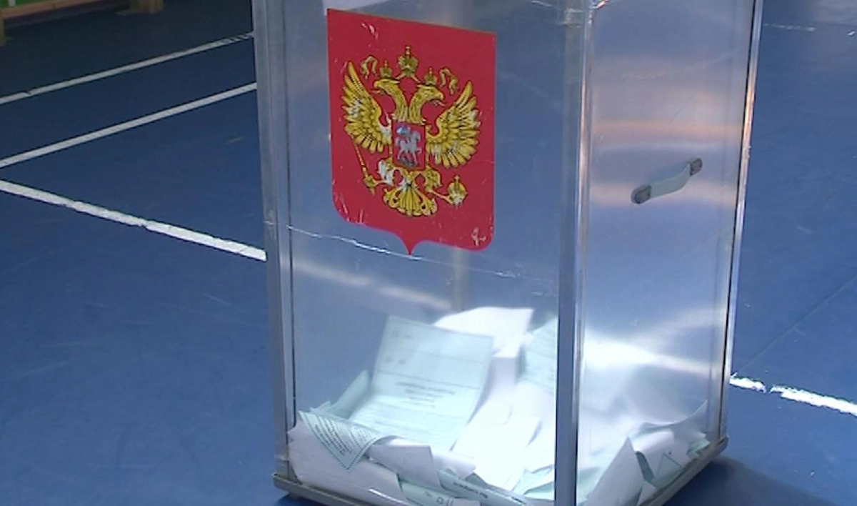 В Медиацентре эксперты обсудили ход голосования по поправкам в Конституцию в Петербурге - tvspb.ru