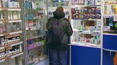 ФАС поддержала меморандум РАН о лженаучности гомеопатии