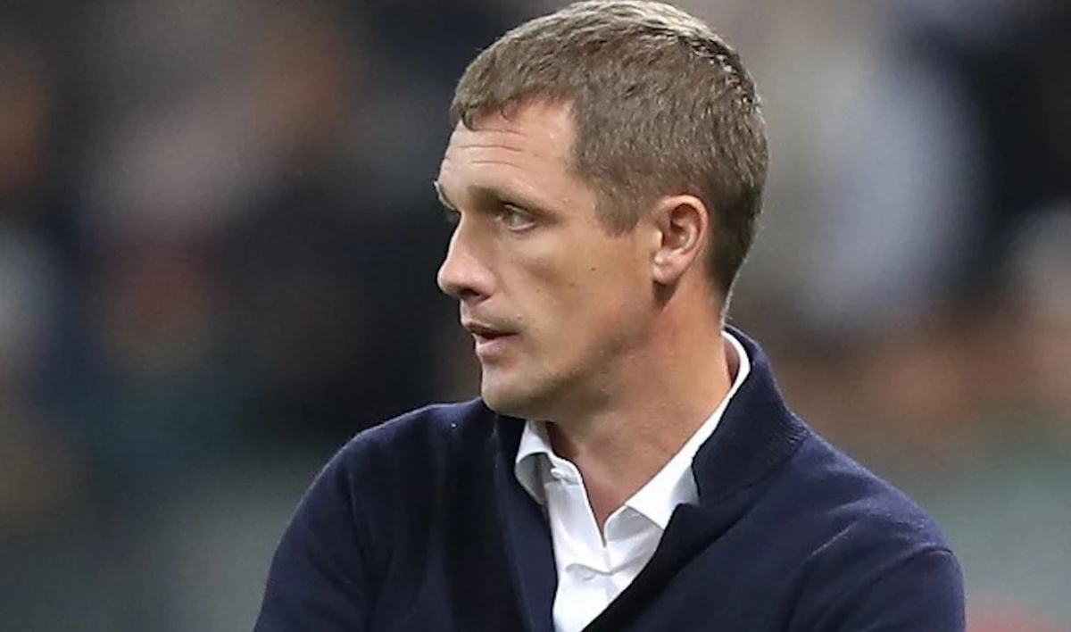 Борис Рапопорт: Уход Гончаренко — не выход для ЦСКА - tvspb.ru