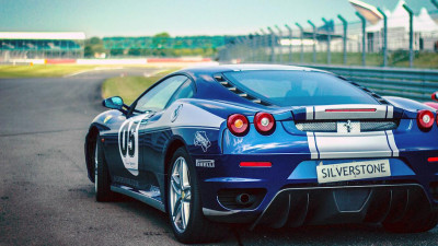 Петербург примет этап гоночной серии DTM в мае 2021 года