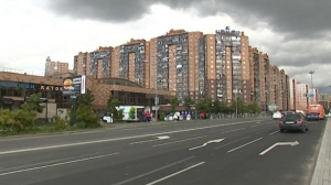 ГАТИ ищет инициатора расширения дороги в Кудрово
